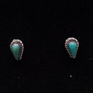 Turquoise Earrings